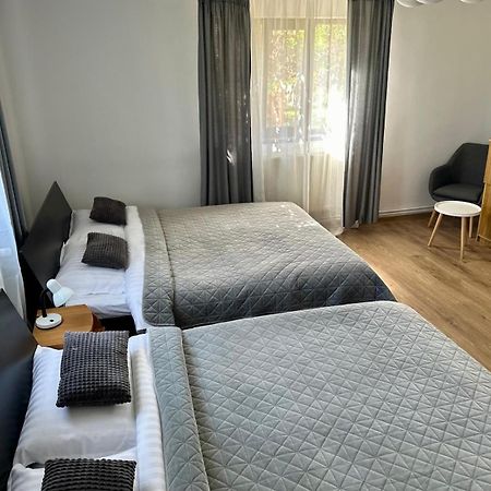 Pensiunea Casa Eden Mărişel 外观 照片