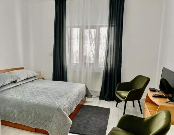 Pensiunea Casa Eden Mărişel 外观 照片