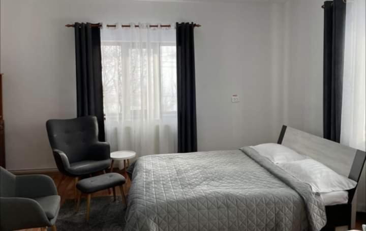 Pensiunea Casa Eden Mărişel 外观 照片